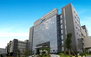 廣電運通金融電子股份有限公司