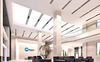 廣電運通金融電子股份有限公司