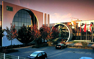 德國海瑞克股份公司