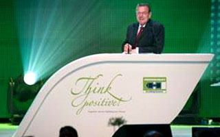 德國海瑞克股份公司