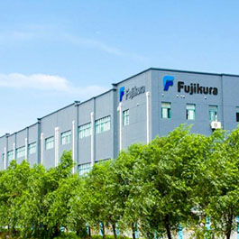 珠海藤倉(cāng)電裝有限公司