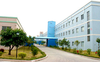 珠海藤倉電裝有限公司