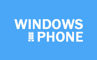 Windows Phone開發(fā)工程師
