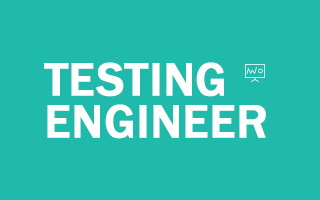 高級測試工程師（兼測試主管）	