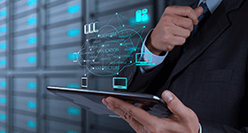 個(gè)性化管理模塊