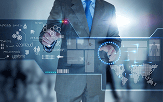 現(xiàn)代人力資源管理系統(tǒng)與B/S架構(gòu)