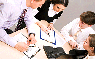 人力資源管理系統(tǒng)