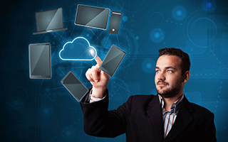 現(xiàn)代人力資源管理系統(tǒng)與B/S架構(gòu)