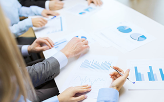 eHR 人力資源管理系統(tǒng)