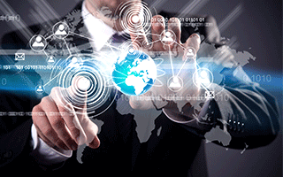 eHR 人力資源管理系統(tǒng)