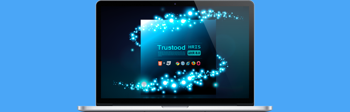 eHR8.0人力資源管理系統(tǒng)