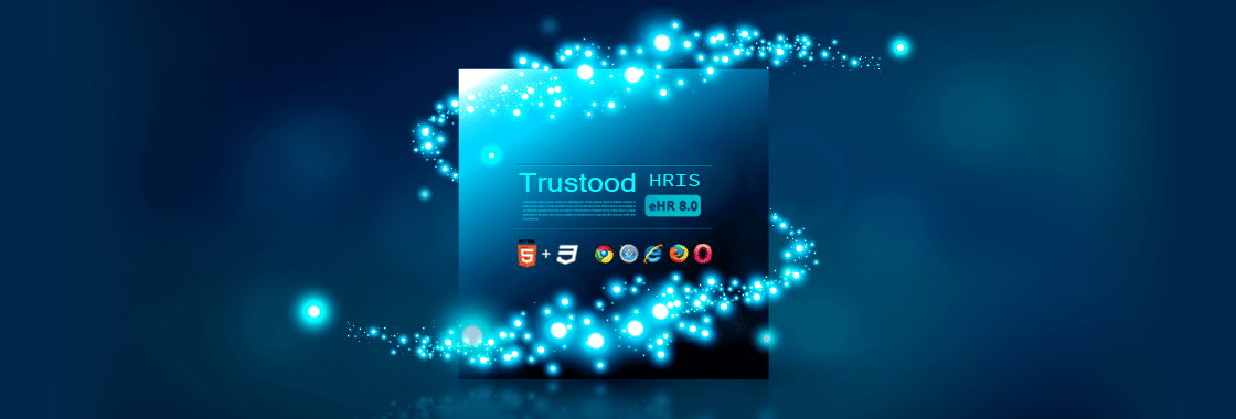 eHR8.0人力資源管理系統(tǒng)