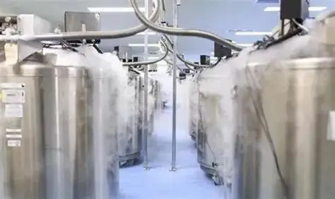 液氮罐 液氮罐